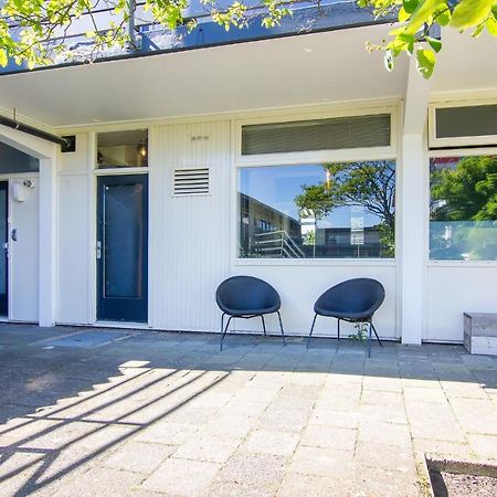 Appartement De Zeemeermin, Free Parking Зандвоорт Екстериор снимка